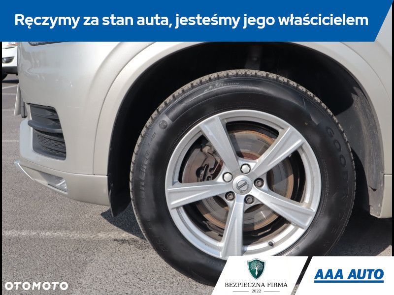 Volvo XC 90 - 17