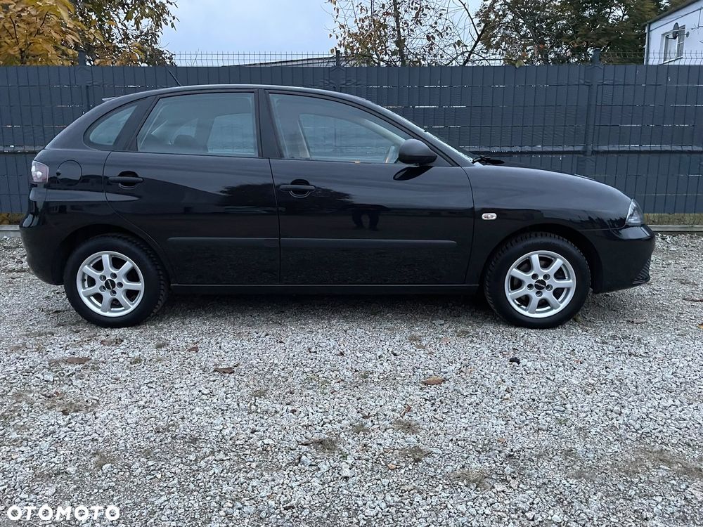 Seat Ibiza - 8