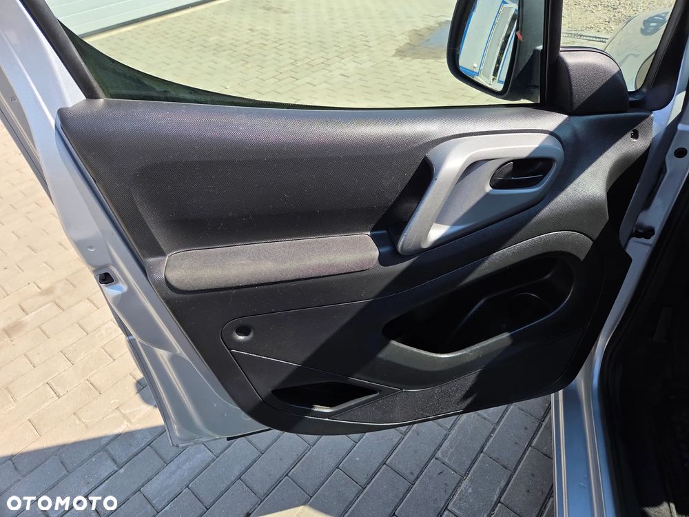 Peugeot Partner BlueHDi 100 Stop&Start Active - 10