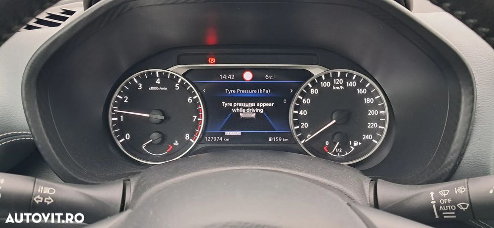 Nissan Juke DIG-T 117 Tekna - 24