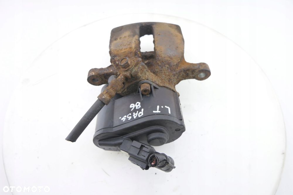 Zacisk Hamulcowy Lewy Tył VW PASSAT B6 - 3