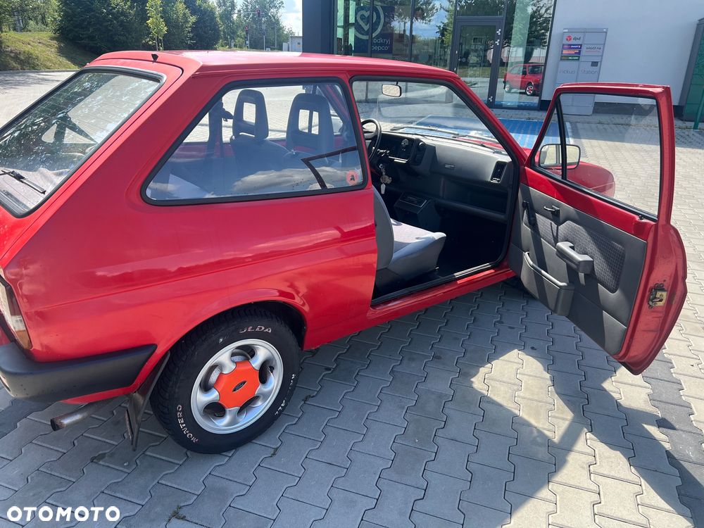 Ford Fiesta - 3