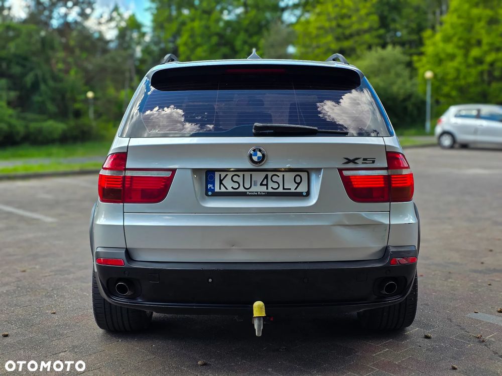 BMW X5 xDrive30d - 6