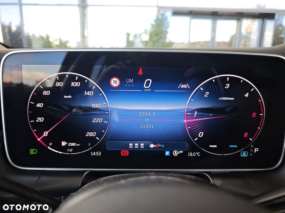Mercedes-Benz GLC 220 d mHEV 4-Matic AMG Line - 20