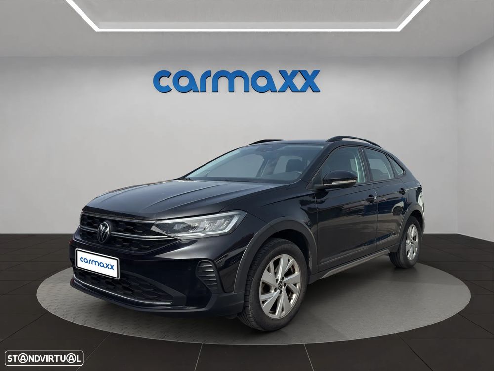 VW Taigo 1.0 TSI OPF DSG Life - 1