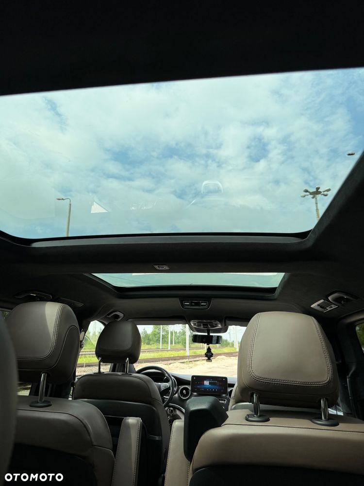 Mercedes-Benz Klasa V 300 d 4-Matic Avantgarde 9G-Tronic (d³ugi) - 33