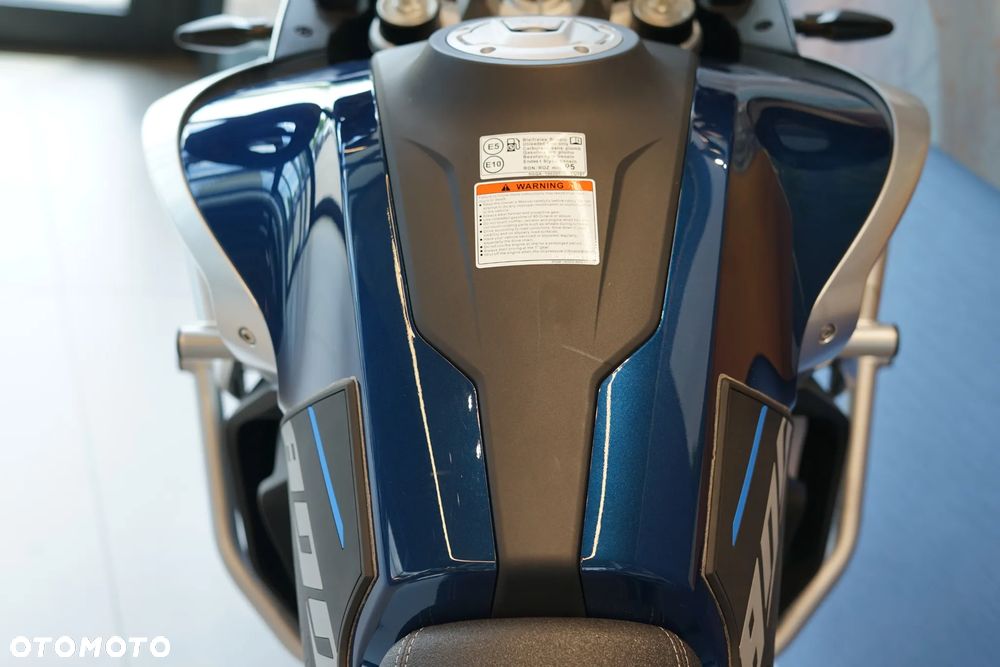 CFMoto 800MT Touring - 20