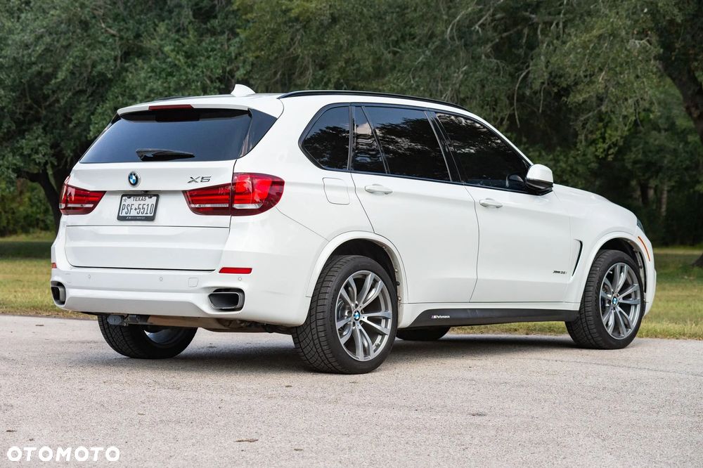 BMW X5 - 14