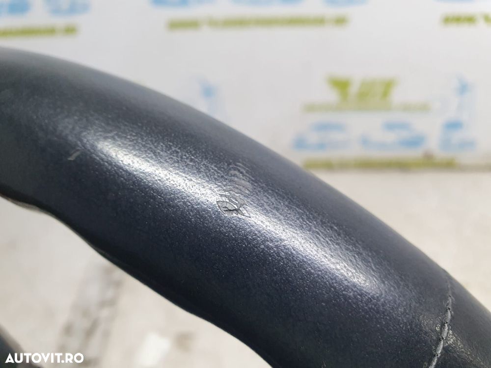 Volan in 3 spite cu comenzi Mazda CX-7 1 [2006 - 2009] 2.3 mzr L3Y7 - 6