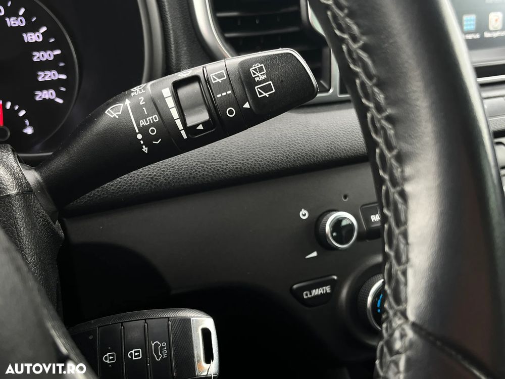 Kia Sportage - 19