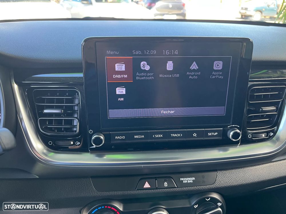 Kia Stonic 1.0 T-GDi Urban - 24