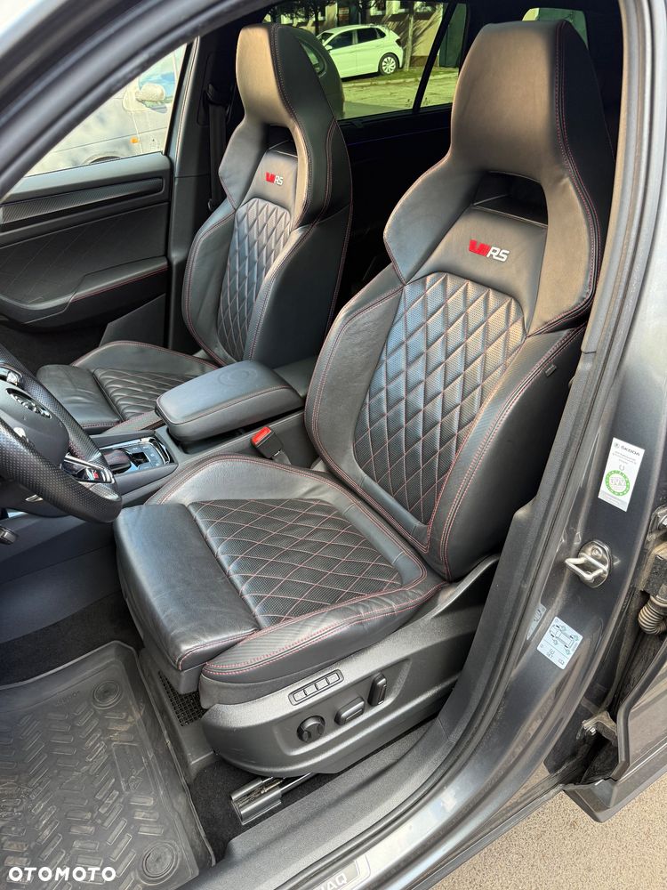 Skoda Kodiaq - 15