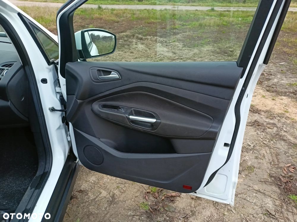 Ford C-MAX 1.0 EcoBoost Trend ASS - 22