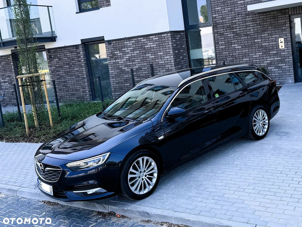 Opel Insignia 1.6 CDTI Elite S&S - 19