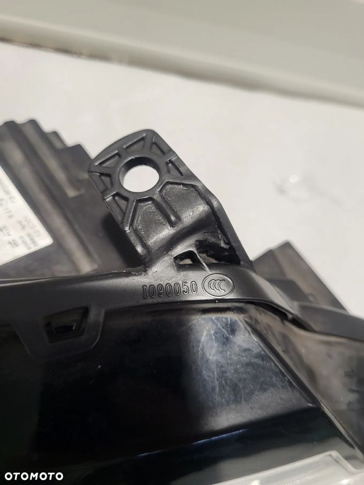 LAND ROVER L494 SPORT XENON KOMPLET LAMP DK62-13W029-EJ / DK62-13W030-EJ - 10