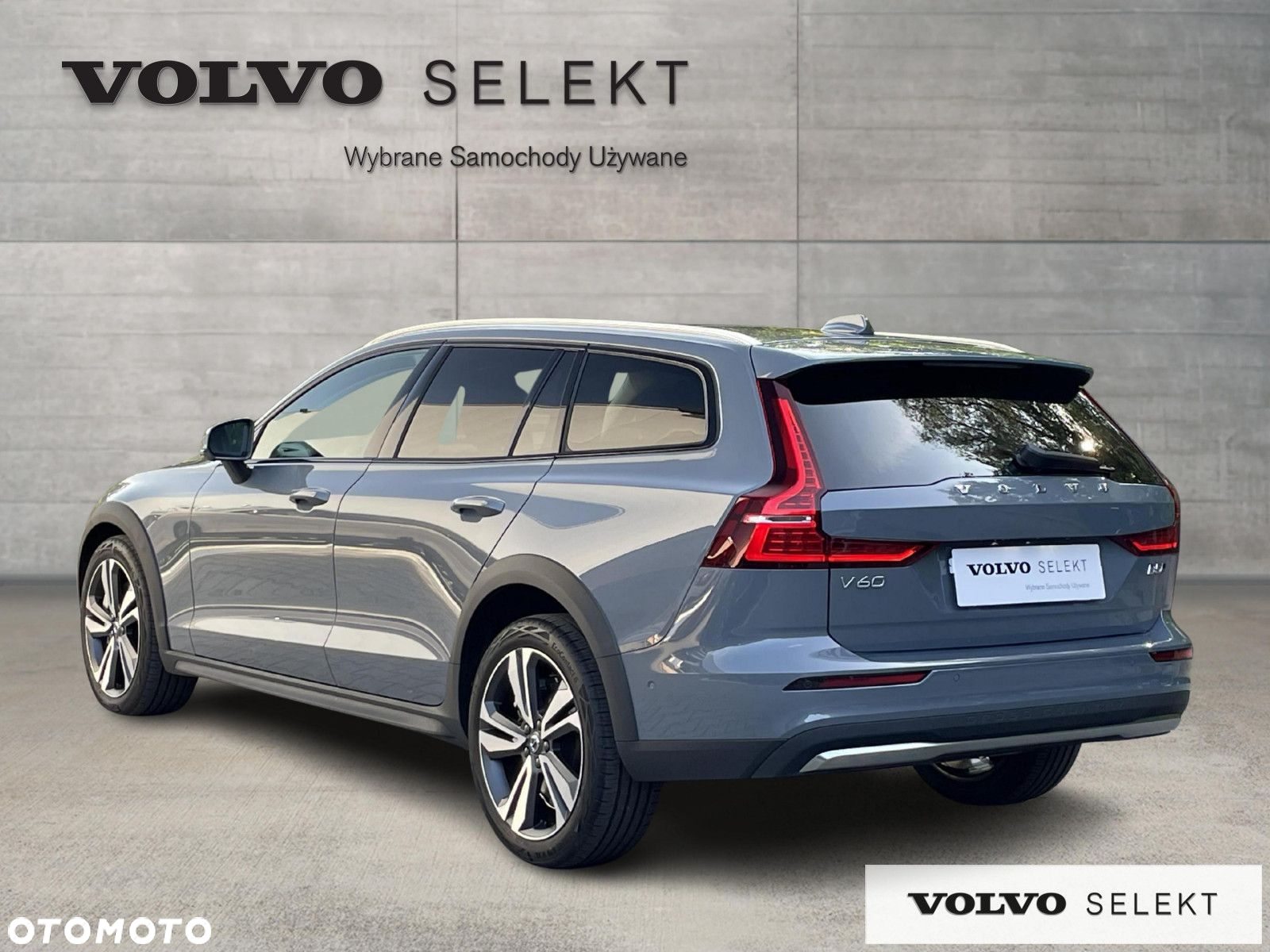 Volvo V60 Cross Country - 7