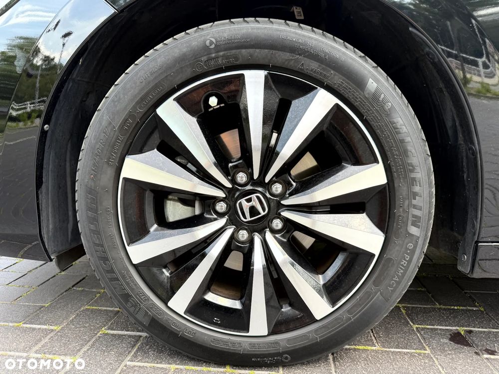 Honda Civic e:HEV 2.0 i-MMD Hybrid Elegance - 30