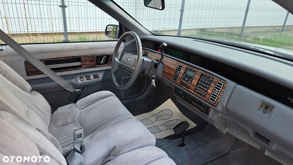 Buick Regal - 12