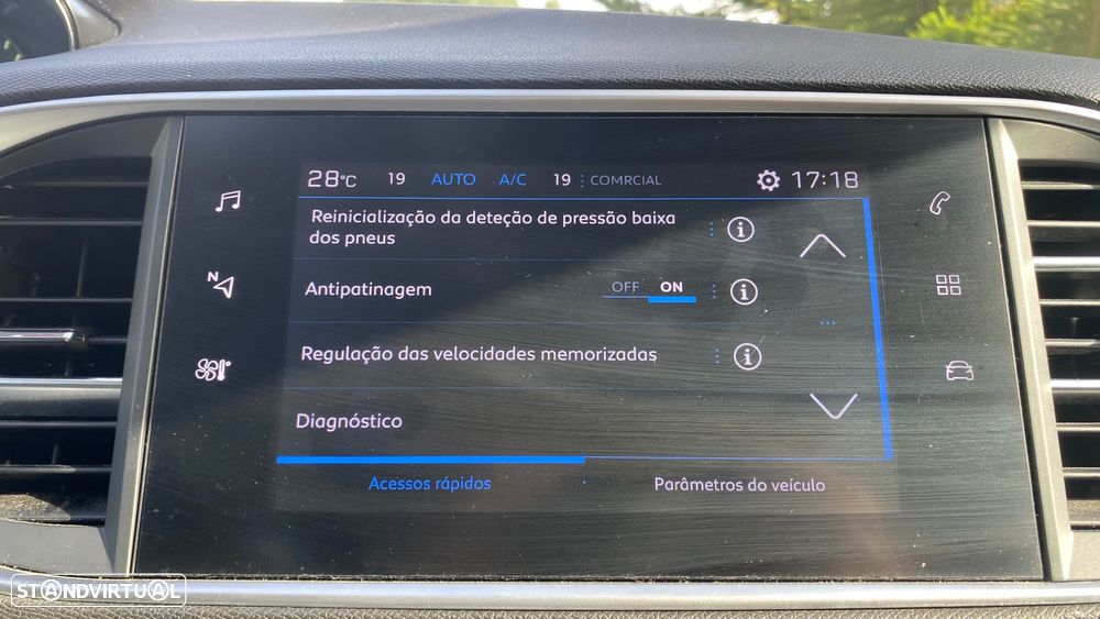 Peugeot 308 1.5 BlueHDi Business Line - 41