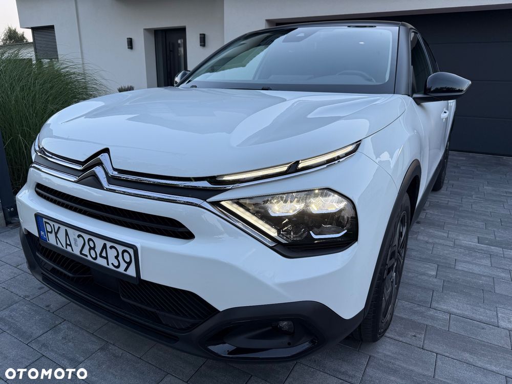 Citroën C4 1.5 BlueHDi Shine S&S - 12