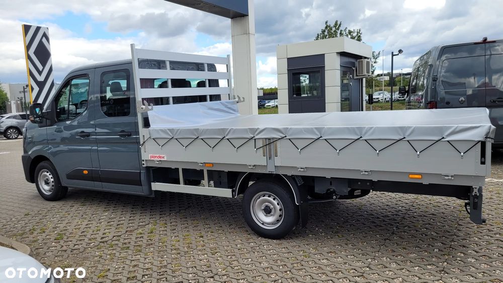 Renault MASTER DOK-A (DBL) - 1