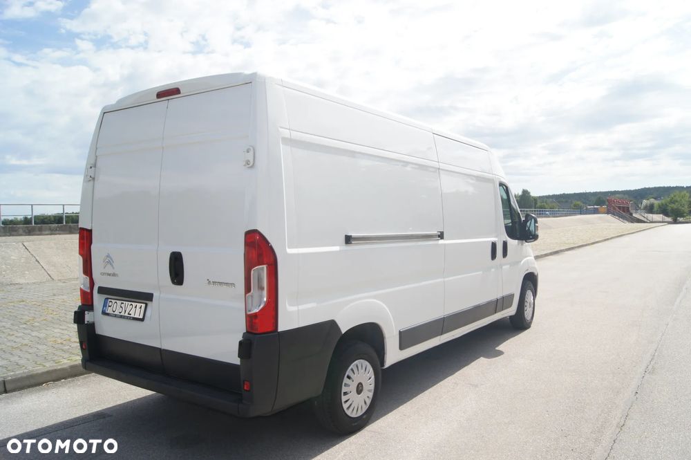 Citroën Jumper L3H2 - 4
