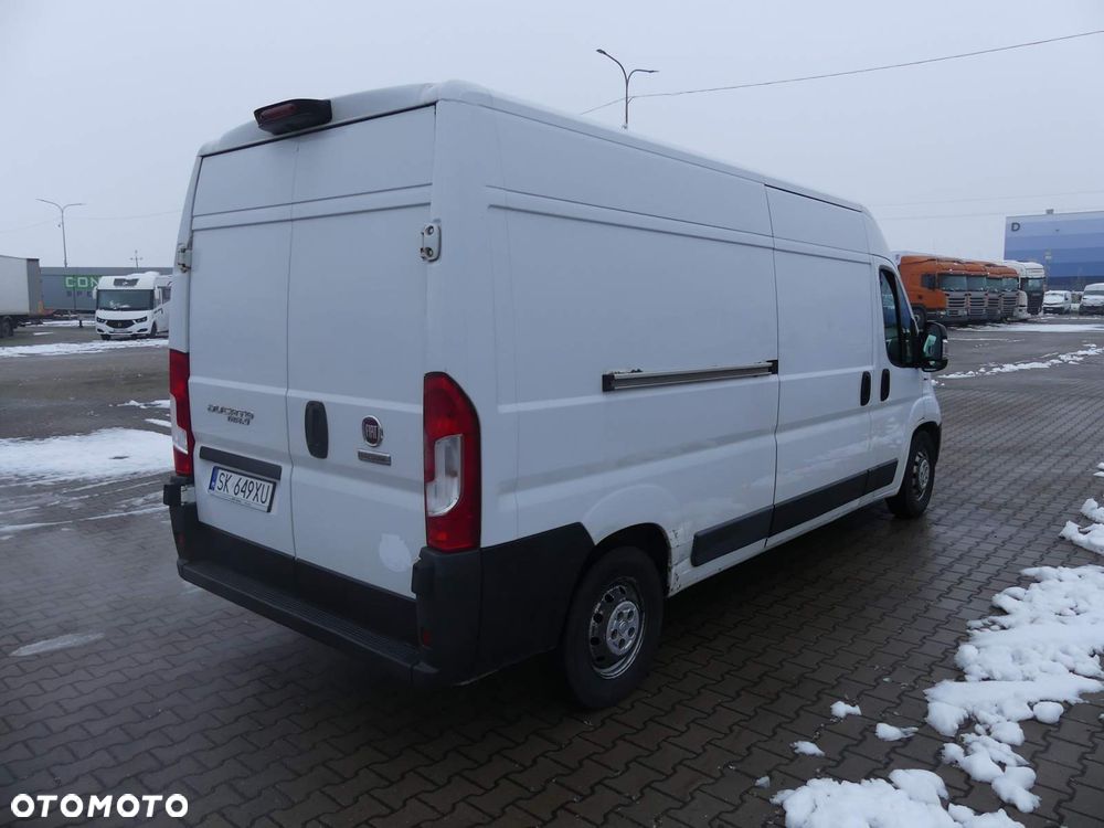 Fiat DUCATO - 11