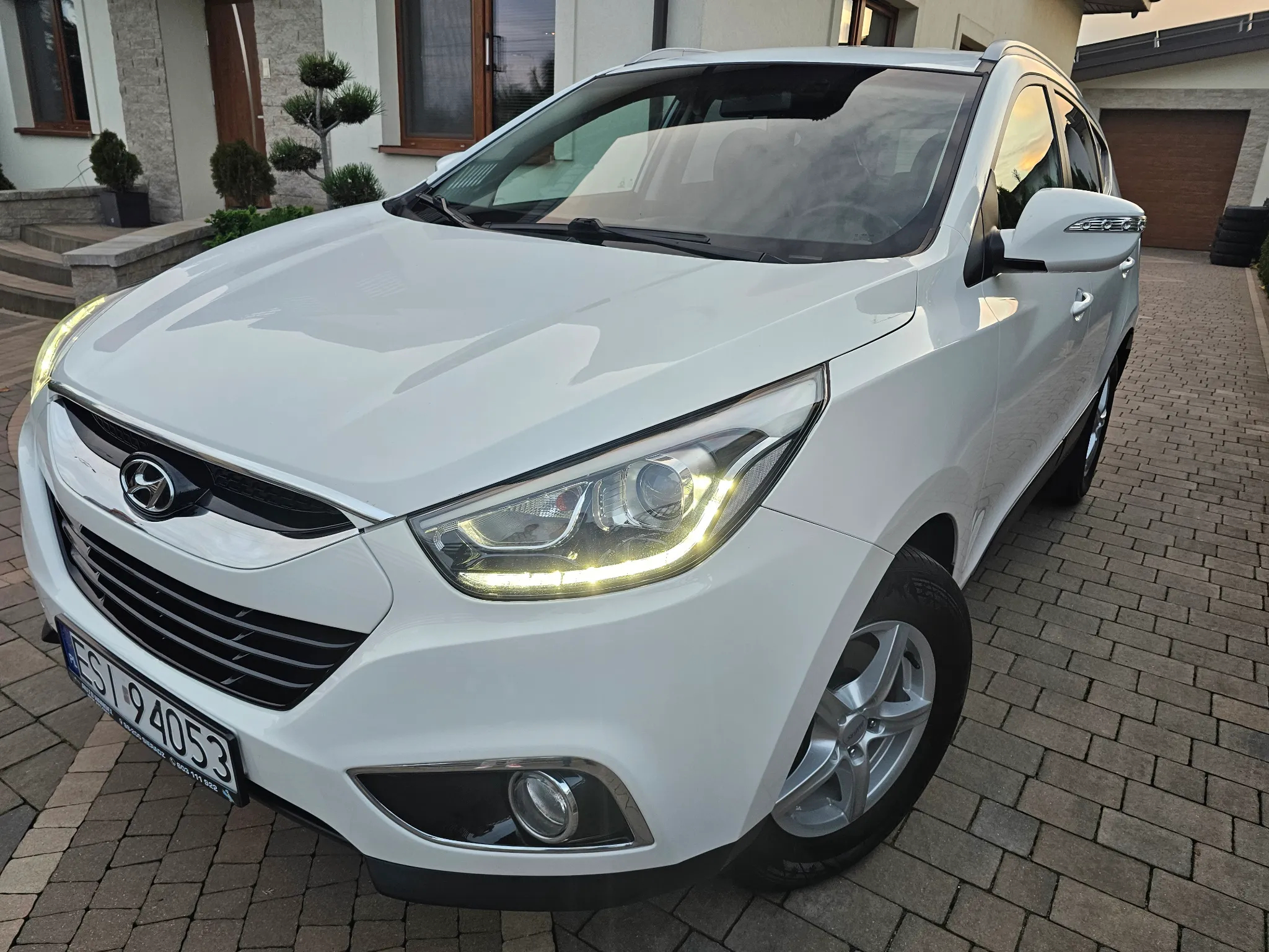 Hyundai ix35 - 3