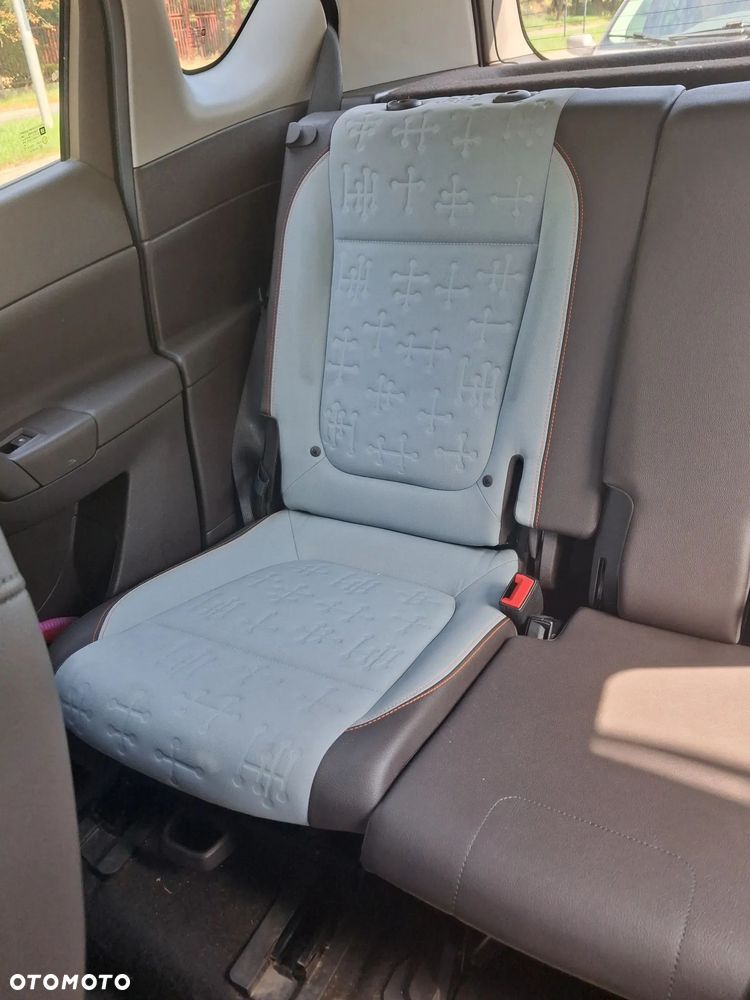 Opel Meriva 1.6 CDTI Enjoy S&S - 21