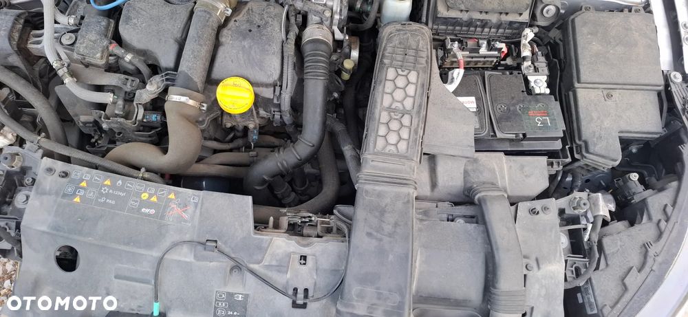 Renault Megane - 15