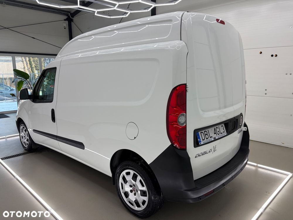 Fiat Doblo - 6