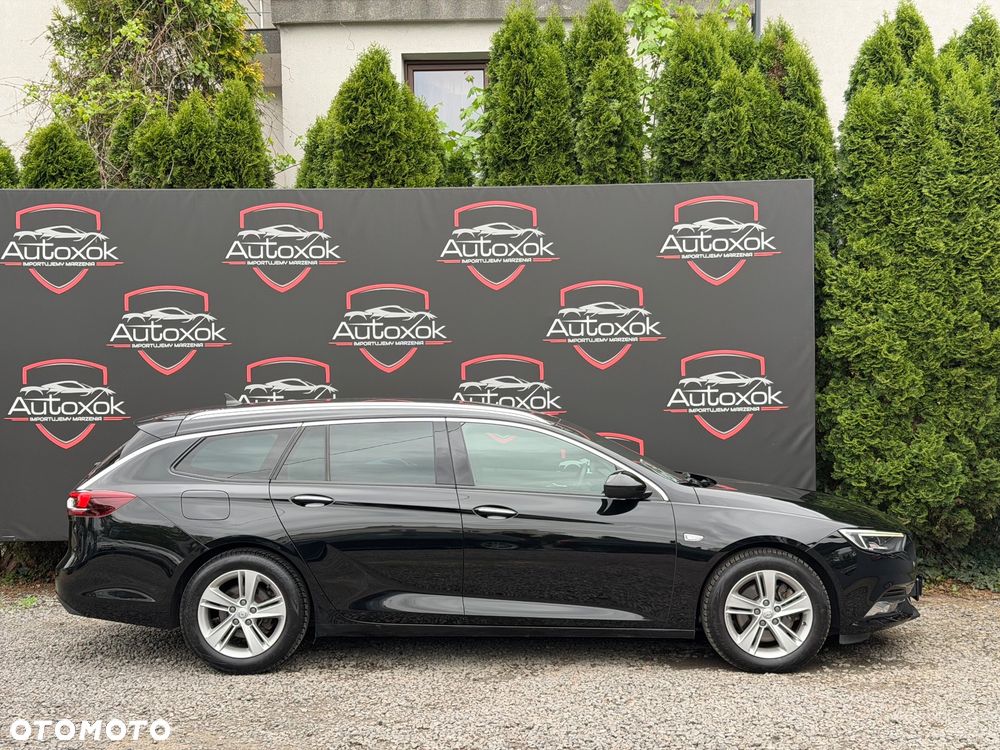 Opel Insignia - 8