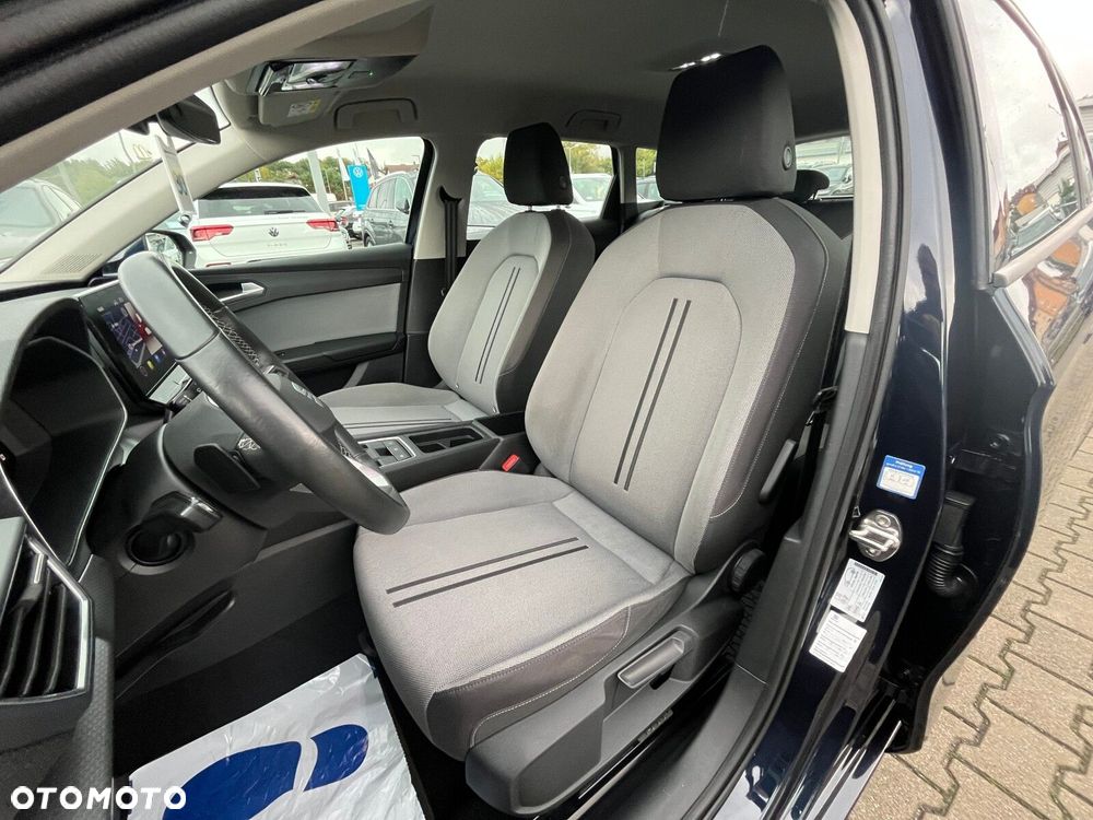 Seat Leon - 13
