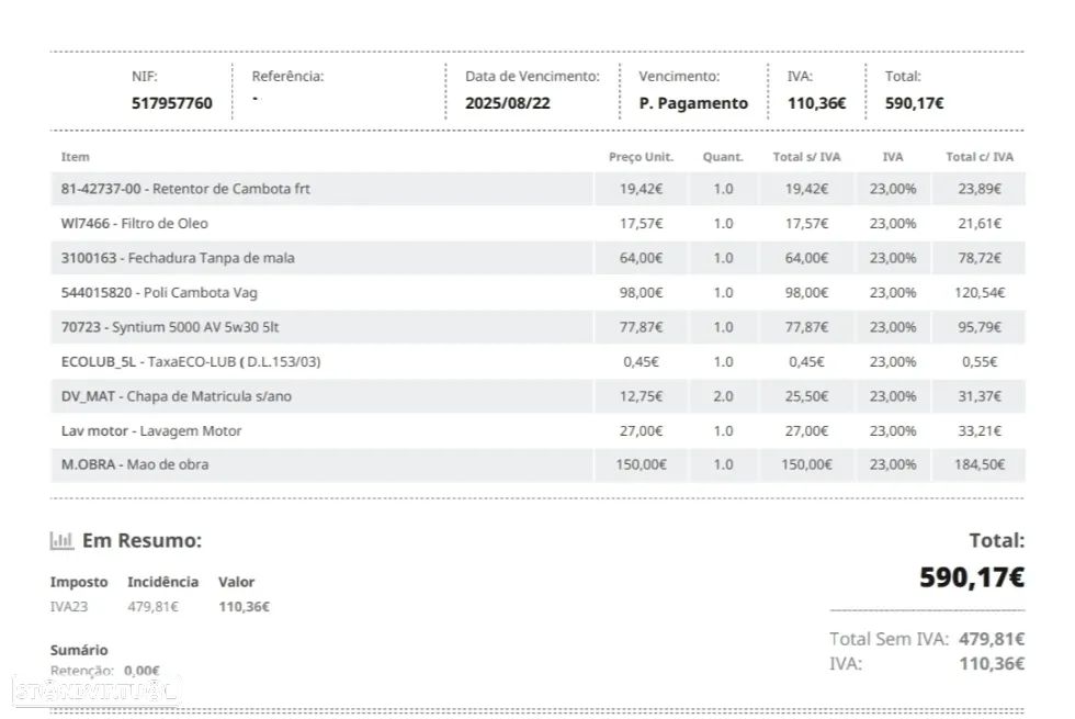 VW Golf 2.0 GTI DSG - 28