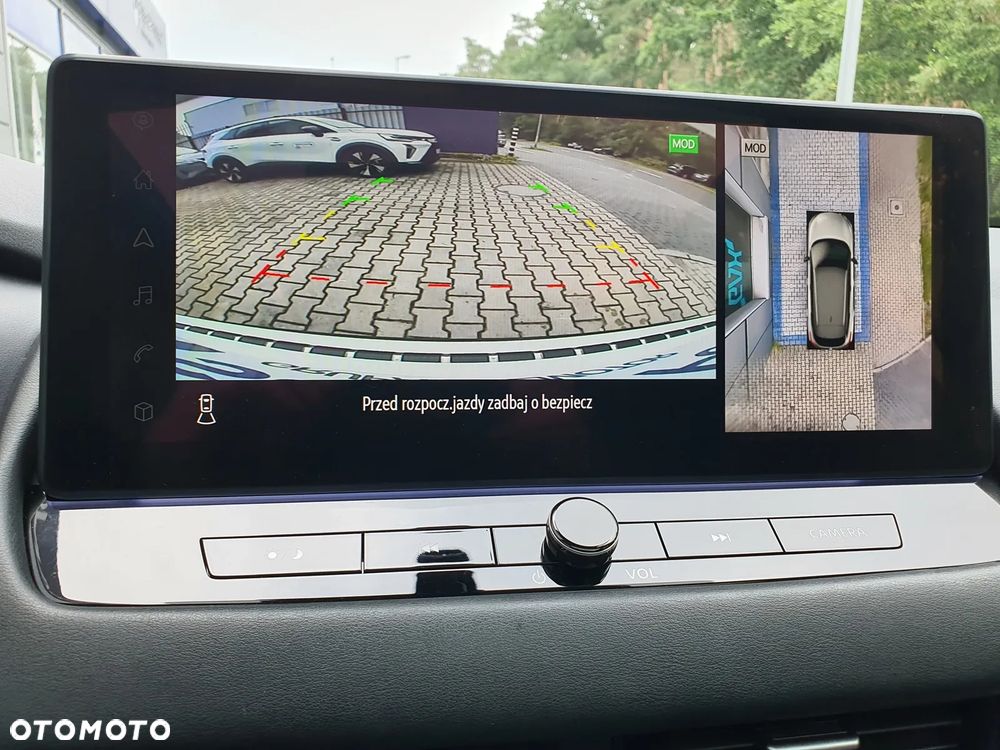 Nissan Qashqai 1.5 e-POWER N-Connecta - 23