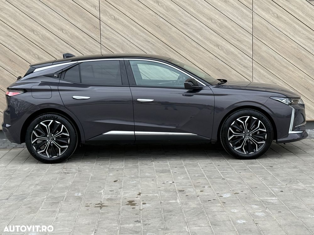 Citroën DS4 BlueHDi 130 COLLECTION ANTOINE DE SAINT EXUPERY - 13