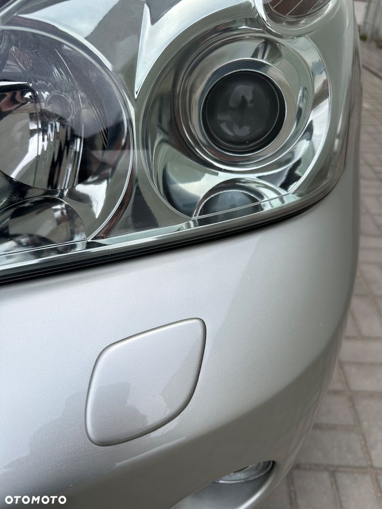 Lexus RX 400h (hybrid) Executive - 9