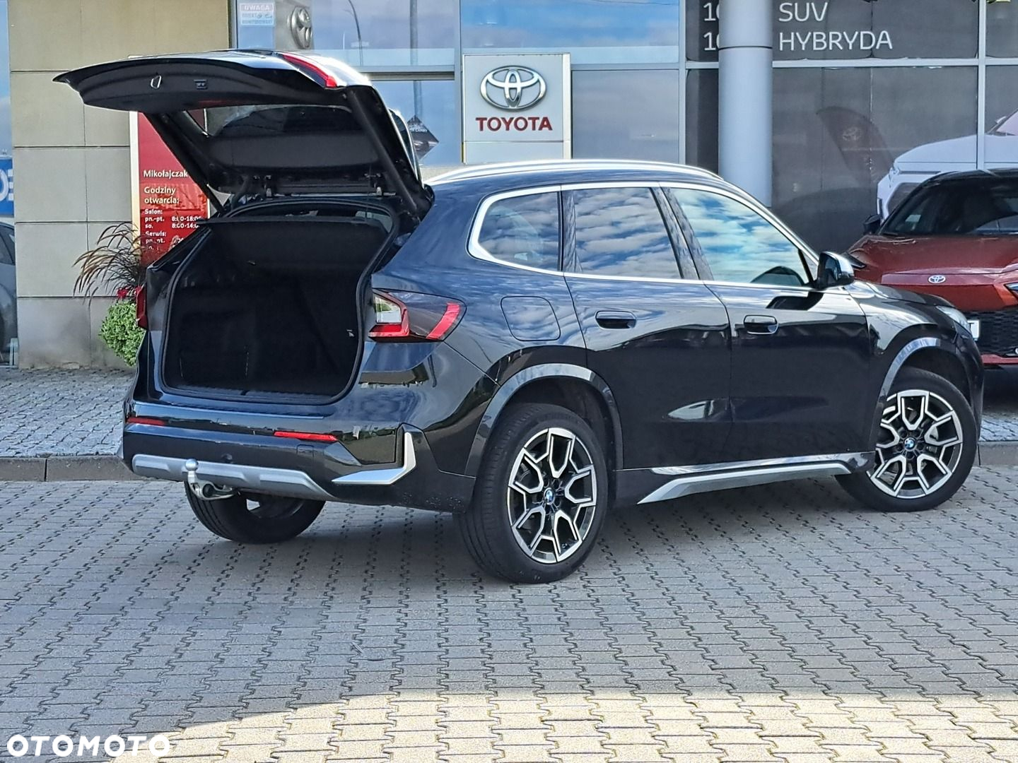 BMW X1 sDrive18i xLine - 6