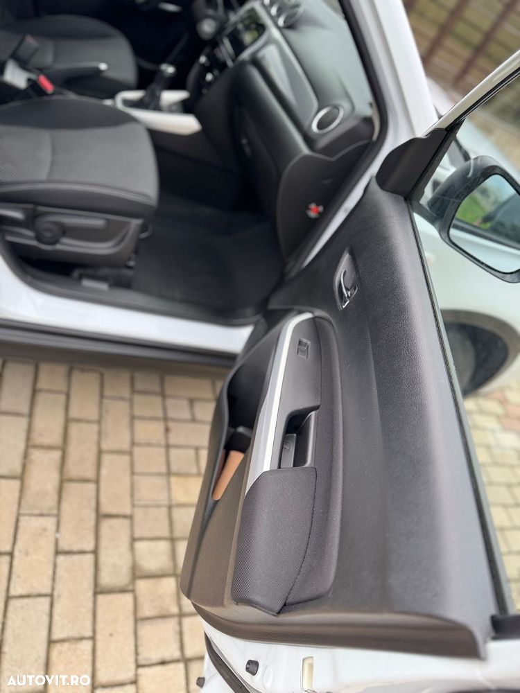 Suzuki Vitara 1.6 Passion - 10