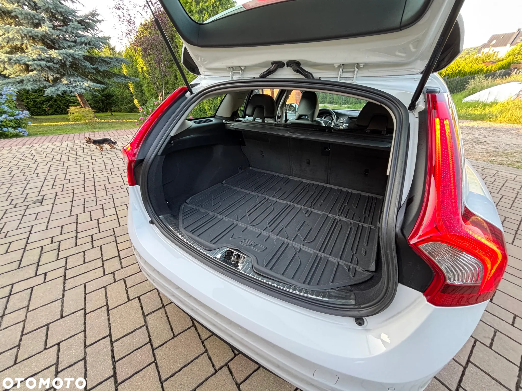 Volvo V60 D3 AWD Momentum - 15