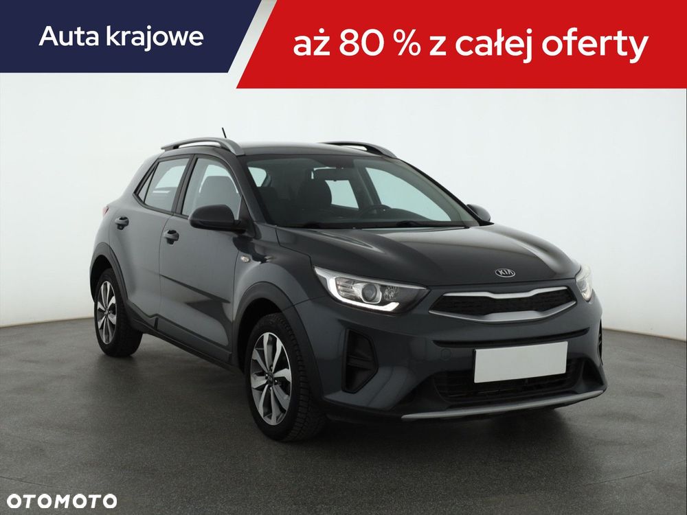 Kia Stonic - 3