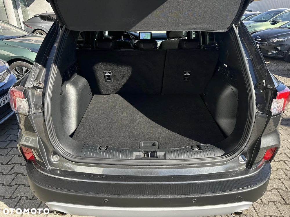 Ford Kuga 1.5 EcoBoost FWD Titanium - 41