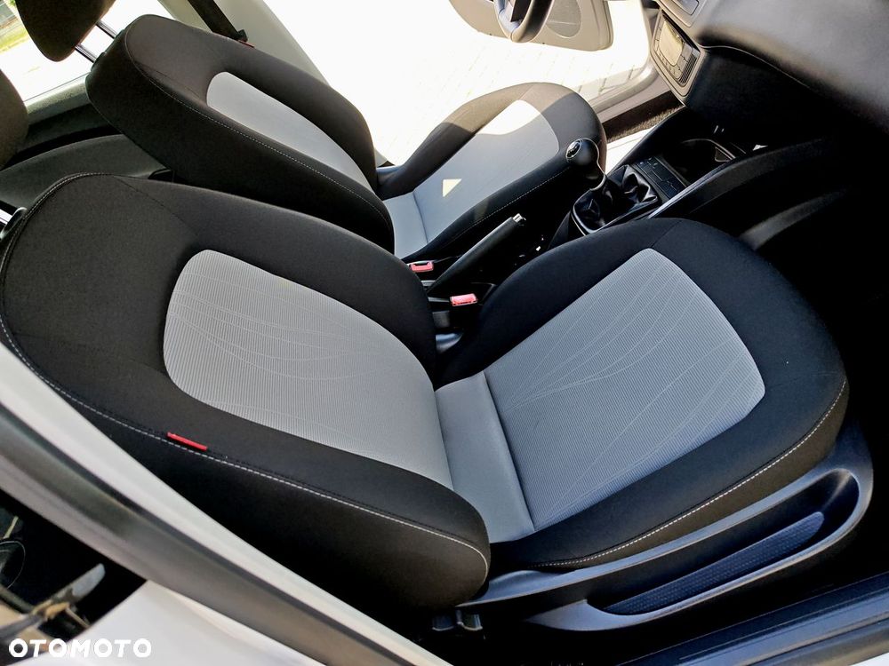 Seat Ibiza - 25