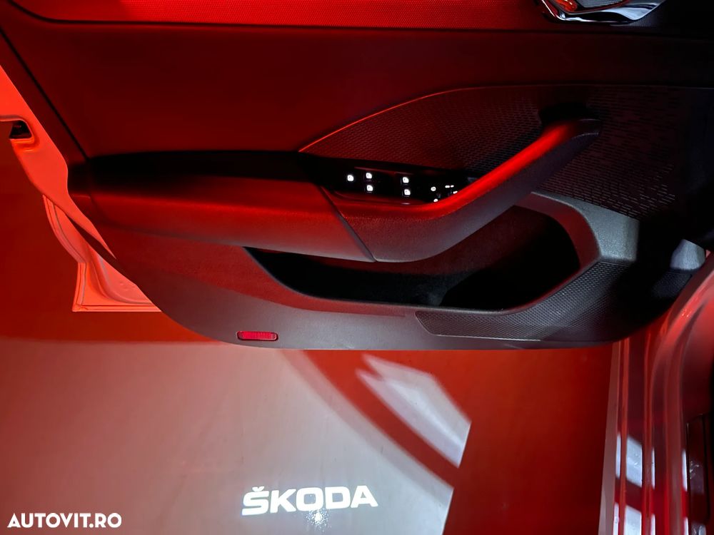 Skoda Octavia 2.0 TDI Clever - 23