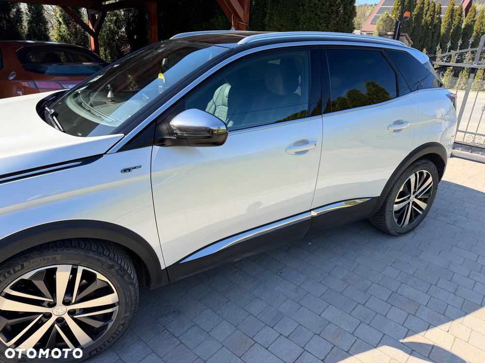 Peugeot 3008 - 8