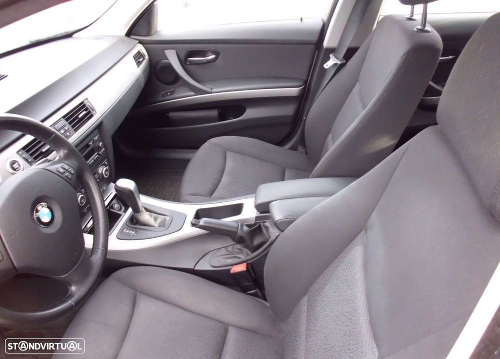 Peças BMW 3 Touring (E91) 2004 a 2012 - 22