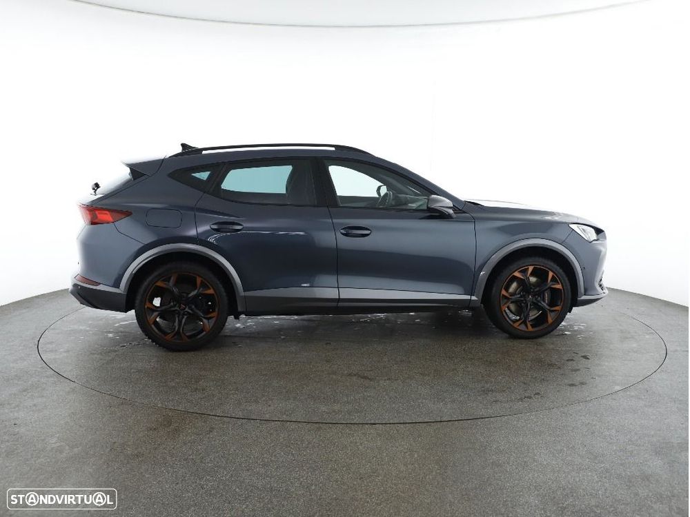 Cupra Formentor 1.4 e-Hybrid DSG VZ - 6