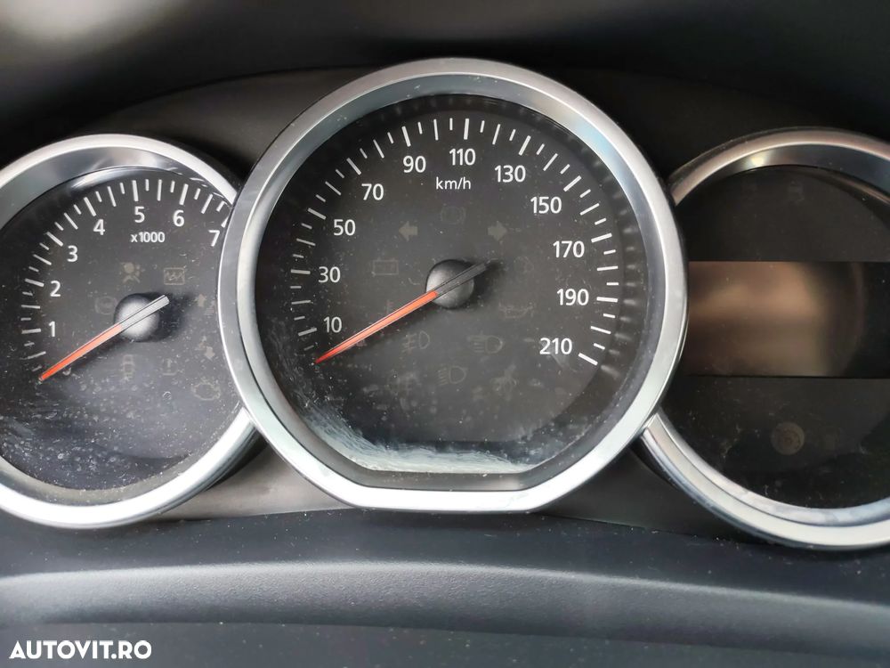 Dacia Sandero Stepway TCe 90 (S&S) Prestige - 16