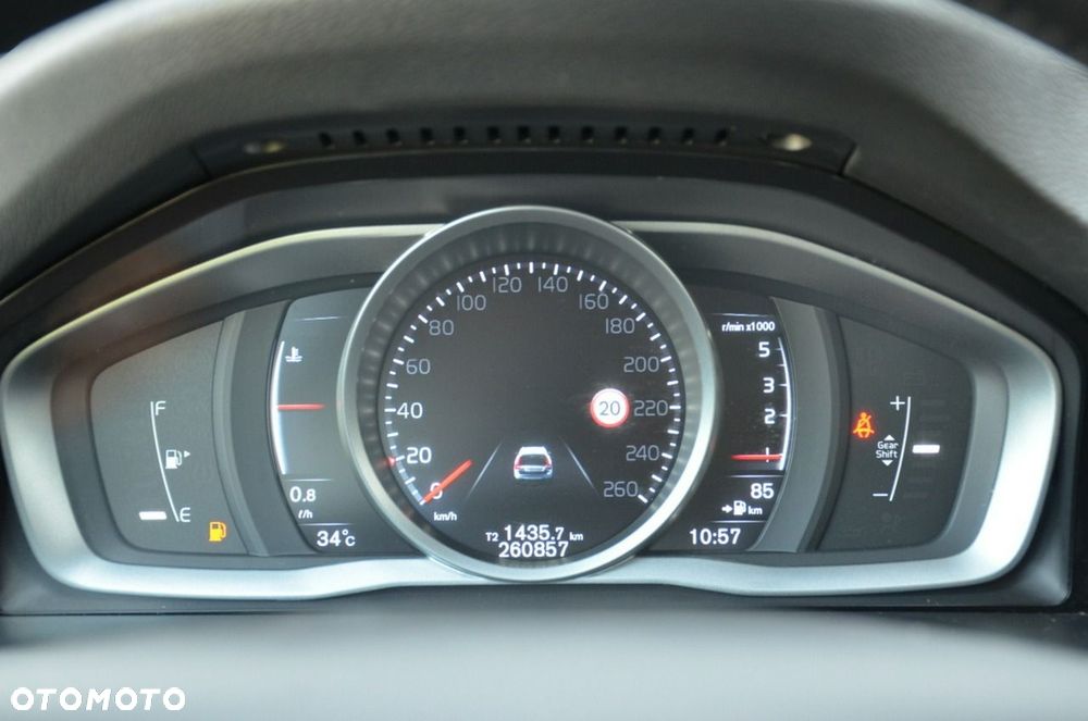 Volvo V70 - 31