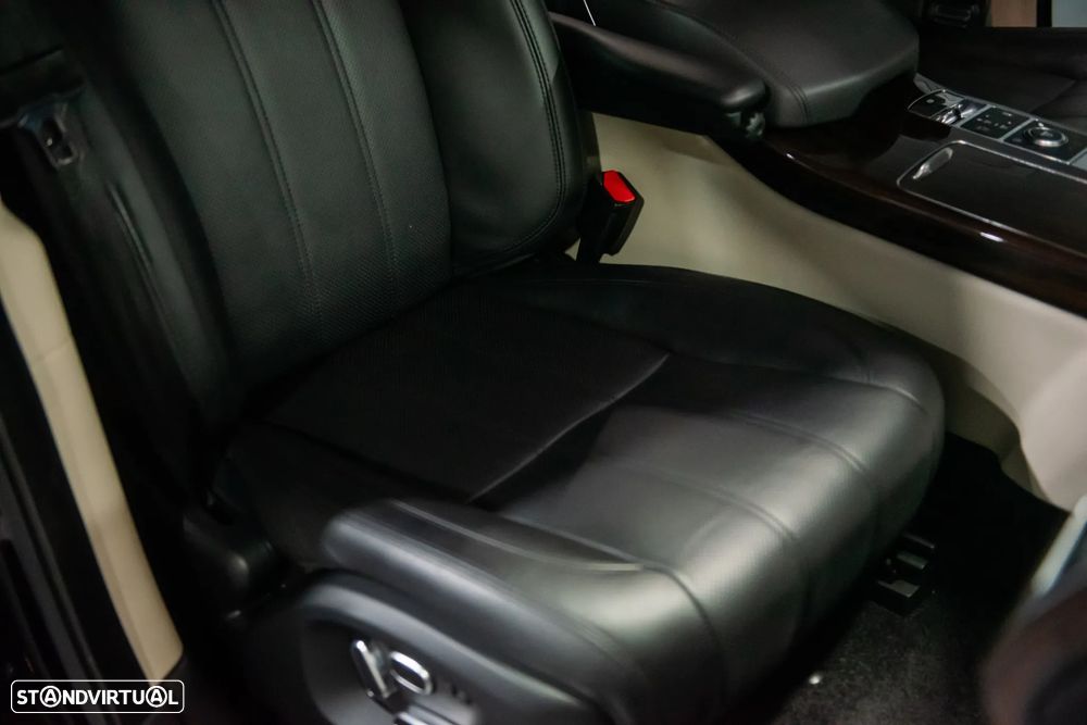 Land Rover Range Rover 4.4 SDV8 Vogue - 42